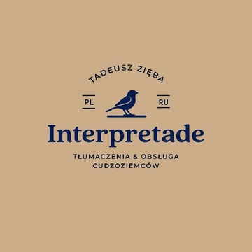 Logo Interpretade