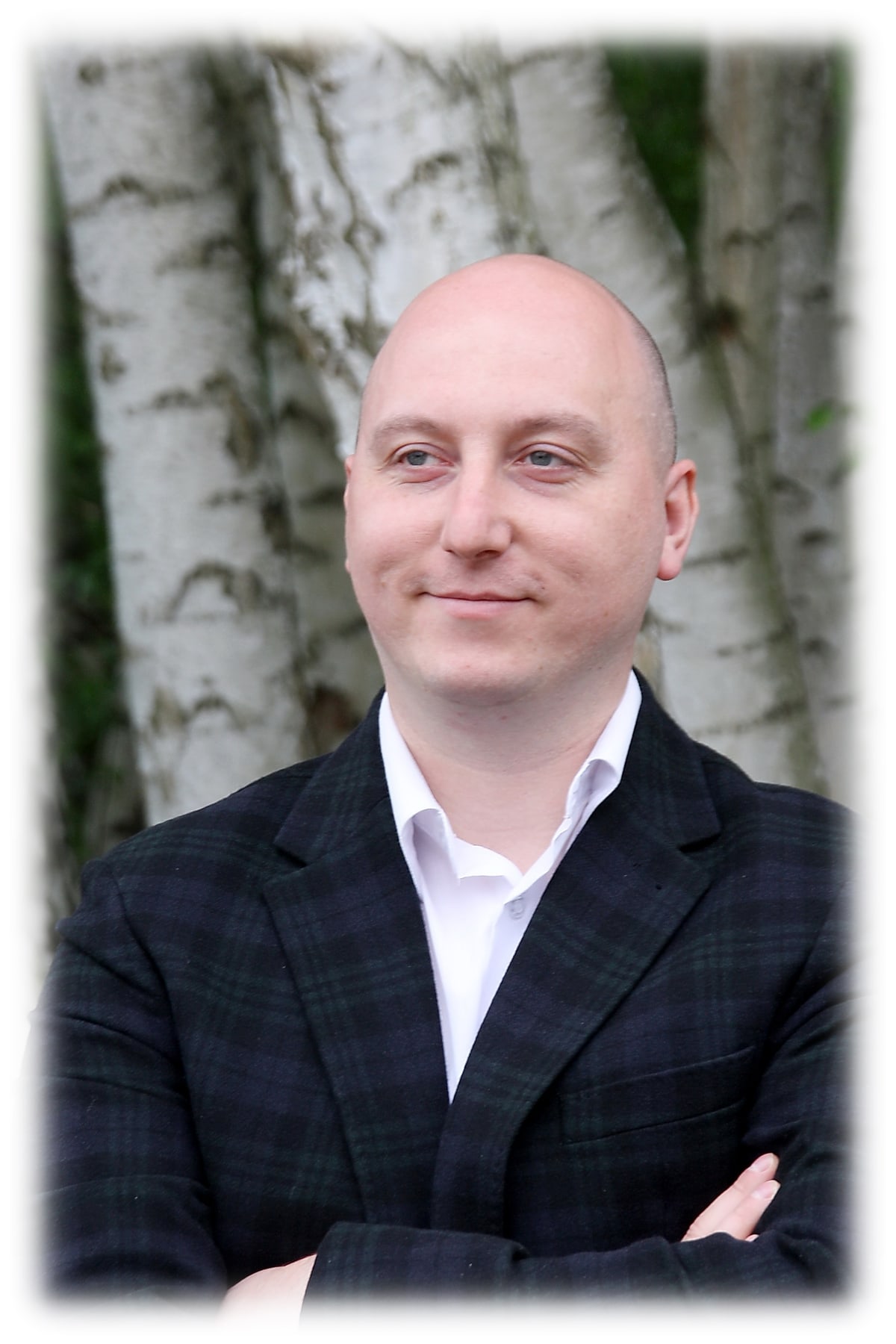 Tadeusz Zięba — tłumacz języka rosyjskiego